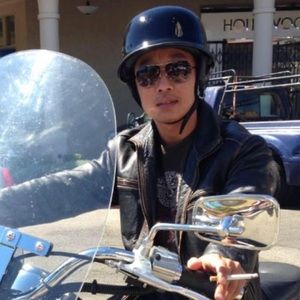 Meet your Posher, Billy hoang